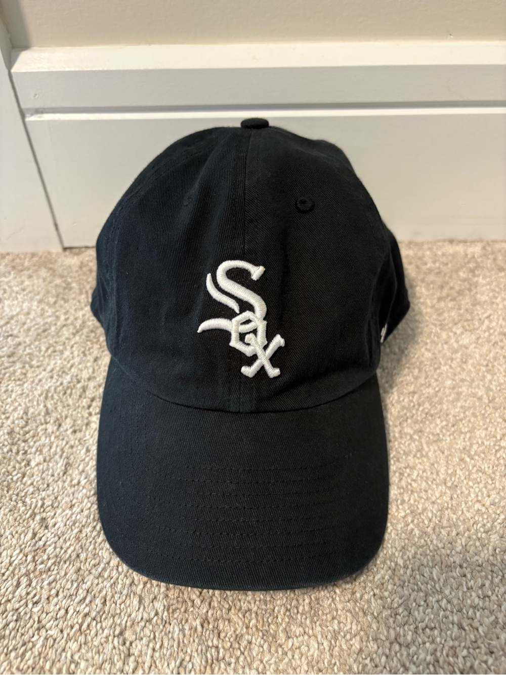 47 Brand Chicago White Sox Ballcap